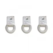 Lot de 3 paquets de fil nylon ECO JR - 2,4 mm x 15 m